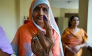 Nearly Half of Assam’s Electorate Comprises Women Ahead of Assembly Polls
