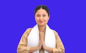 AJP’s Gen Z Candidate Kunki Chowdhury to File Nomination for Assam Polls on March 23