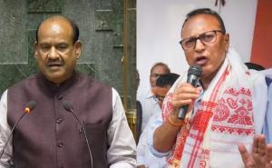 Bordoloi Quits Lok Sabha Seat; Speaker Om Birla Accepts Resignation Ahead of Assam Polls
