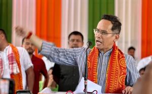 Gaurav Gogoi Declares Assets Worth ₹7.57 Crore Ahead of Assam Polls