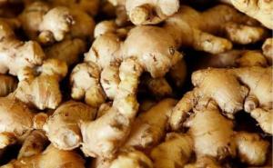 ‘Brand Assam goes global’: CM hails GI-tagged Karbi ginger export to London