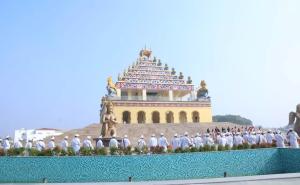 Assam Govt Plans Traditional Dress Code for Visitors Above 12 at Batadrava Than