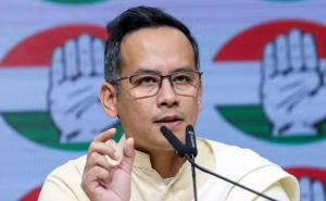 Congress Fields Gaurav Gogoi in First List for Assam Assembly Polls