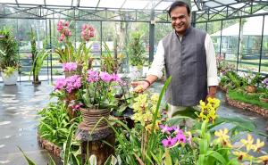 Orchid Park added to Kaziranga’s attractions in Assam