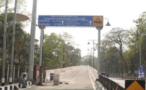 Bharalumukh Flyover in Guwahati to Open Today, Named After Dinesh Goswami