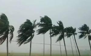 Storm Damages Around 100 Houses in Assam’s Dibrugarh District