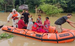 Nuclear Technology May Help Address Assam’s Flood-Related Water Crisis