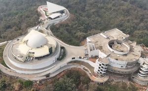 Assam gets its own Science City, bigger than Kolkata’s, with Space and Eureka galleries