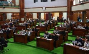 Nagaland Assembly Flags Security, Encroachment Concerns Along Assam Border