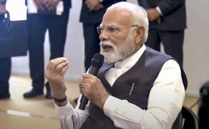 PM Modi virtually unveils projects worth ₹4,570 crore in Assam’s Kokrajhar