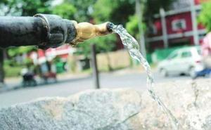 जल जीवन मिशन में शिकायतों के मामले में असम दूसरे स्थान पर