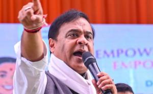 असम में BJP की हैट्रिक का दावा, ‘खतरनाक साजिश’ का किया जिक्र