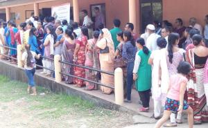 Delimitation Sparks Political Storm in Assam Ahead of 2026 Polls