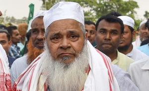 Assembly Elections 2026: Ajmal Projects Himself as Key Muslim Voice in Assam