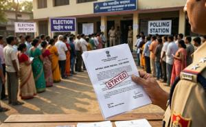 NGT Stays Assam Order to Deploy Forest Guards for Election Duty