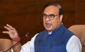 NDA to Win 90–100 Seats in Assam Assembly Polls, Says Himanta Biswa Sarma