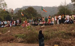 Delimitation Row in Assam Sparks Debate Over Muslim Representation Ahead of Polls