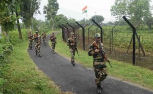 Infiltration Spike Ahead of Polls Puts Assam, West Bengal on High Alert