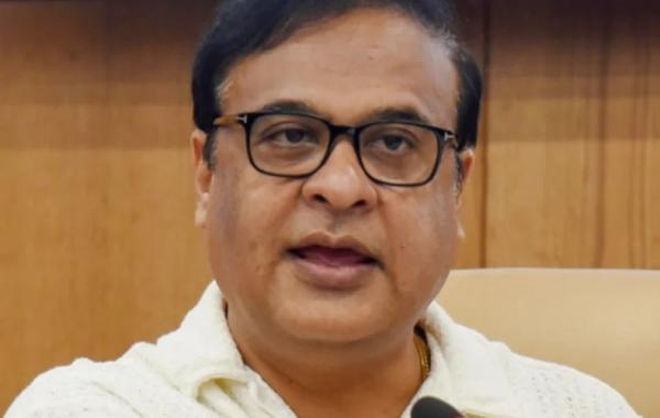 राजधानी–हाथी टक्क*र मामले में जांच के आदेश, असम के मुख्यमंत्री का निर्देश