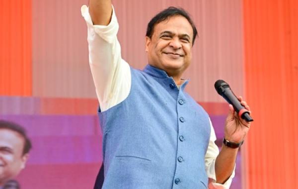 Assam Only State in India Directly Engaged in Oil Production, Says CM Sarma