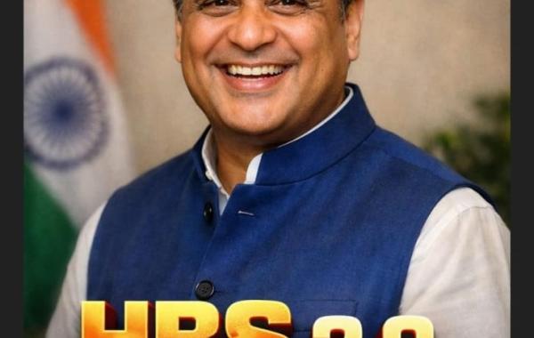 लॉन्च के एक घंटे में कांग्रेस की नई वेबसाइट हैक