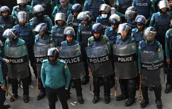 নির্বাচন-পরবর্তী সহিংসতা: বাগেরহাটসহ বিভিন্ন জেলায় সংঘ/র্ষ, বহু আ/হত