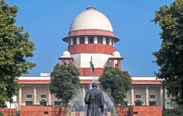 चुनाव में राजनीतिक दलों के खर्च पर सीमा तय करने की मांग पर सुप्रीम कोर्ट का नोटिस