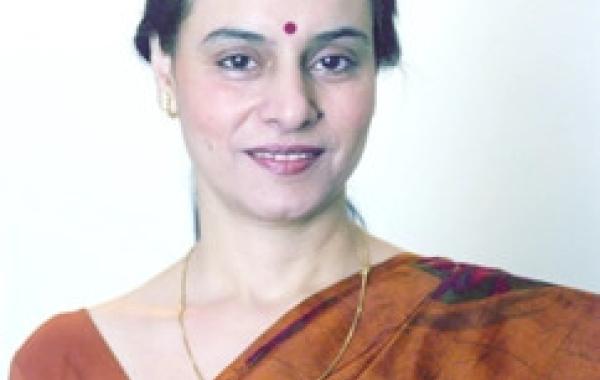 वरिष्ठ दूरदर्शन समाचार वाचिका सरला महेश्वरी का 71 वर्ष की आयु में निधन