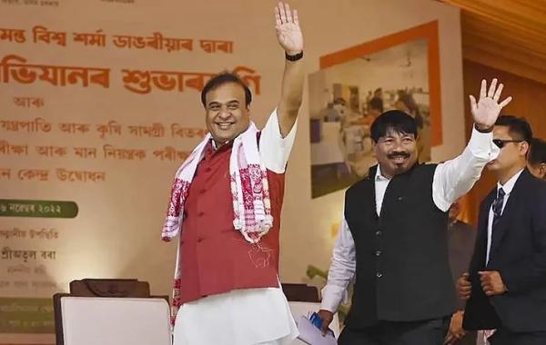 Seat-Sharing Talks with AGP Concluded, Says Assam CM; Differences Surface Over Key Seats