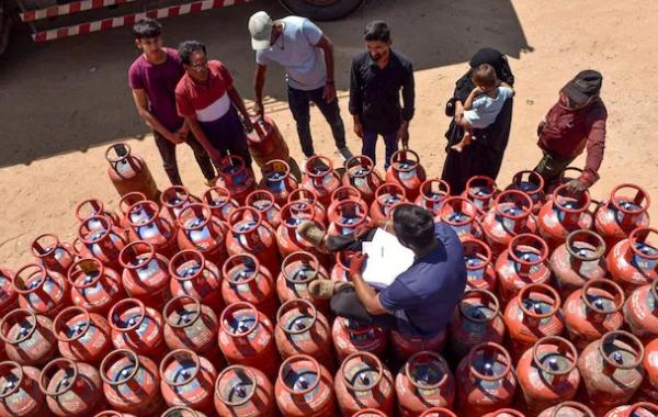 Assam Police Warns Against Rumours of LPG Shortage Amid Panic Buying