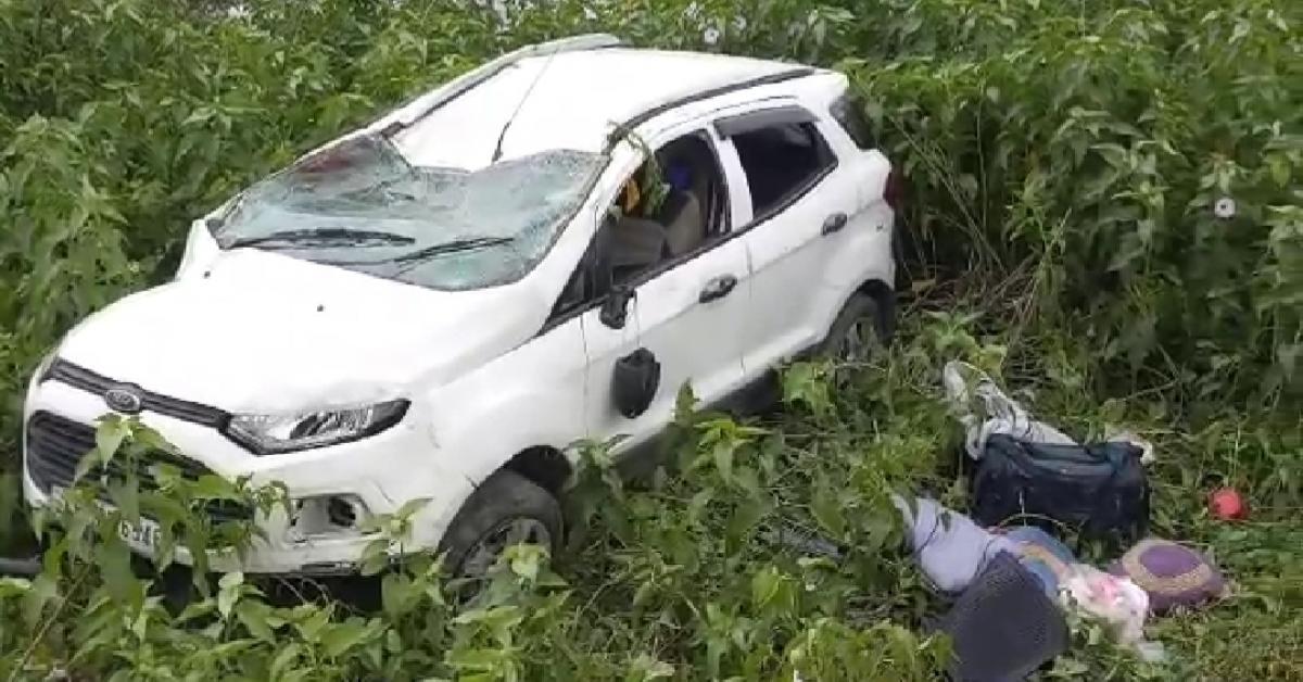 তিনিচুকীয়া গৈ নাপালেগৈ ১১ বছৰীয়া ৰিহন 