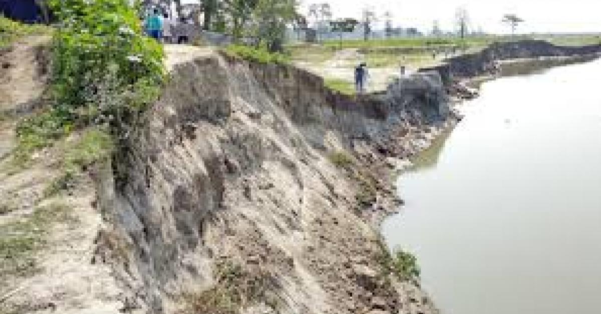  ধনশিৰিমুখত আৰম্ভ জিঅ' বেগৰ কাম