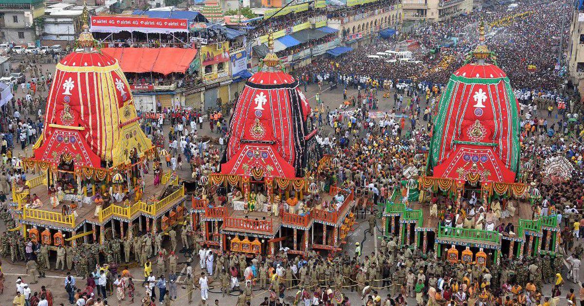 rath yatra