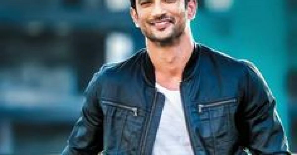 sushant sing rajput