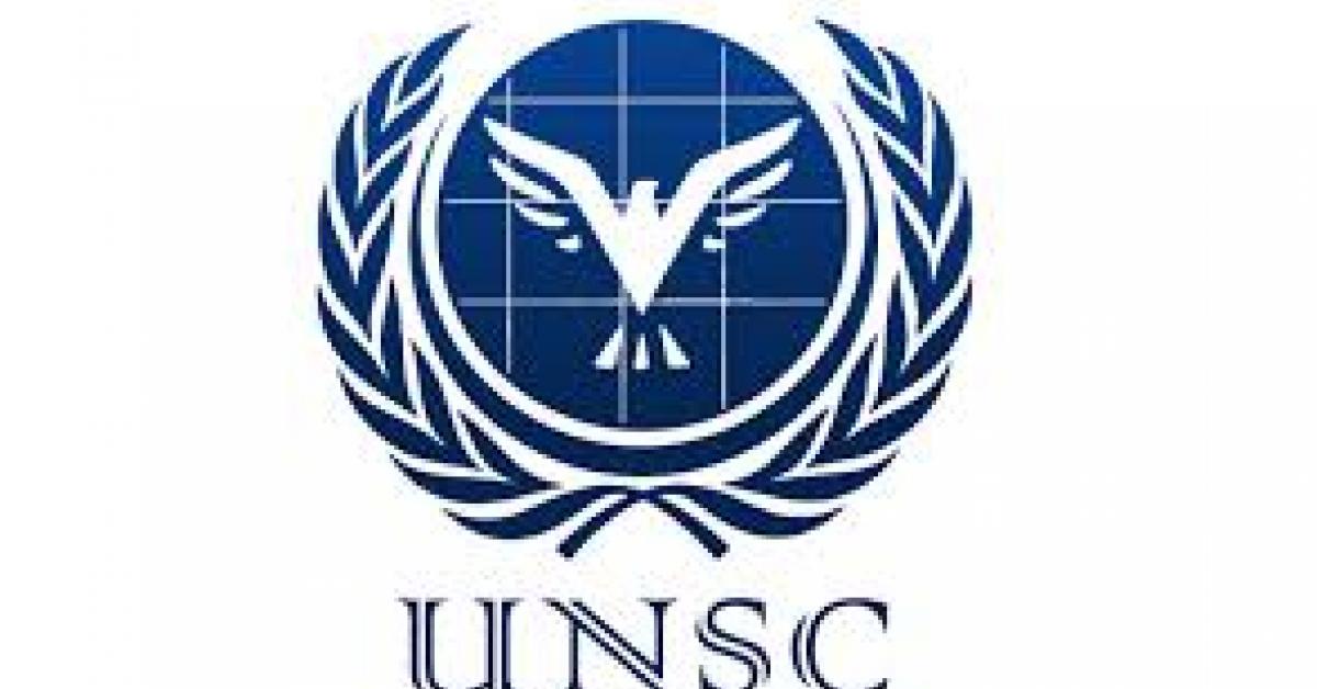 unsc