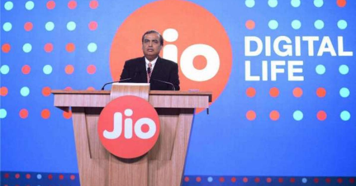 JIO