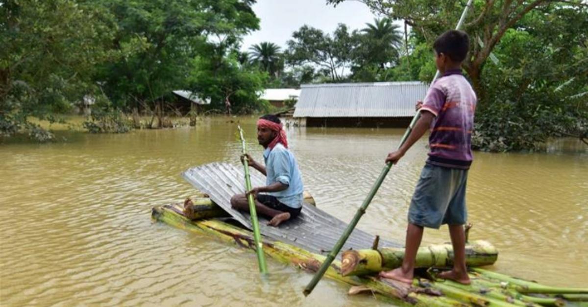  ৩০ এপ্ৰিলৰ লৈকে  বৃদ্ধি কৰিছে লকডাউন 