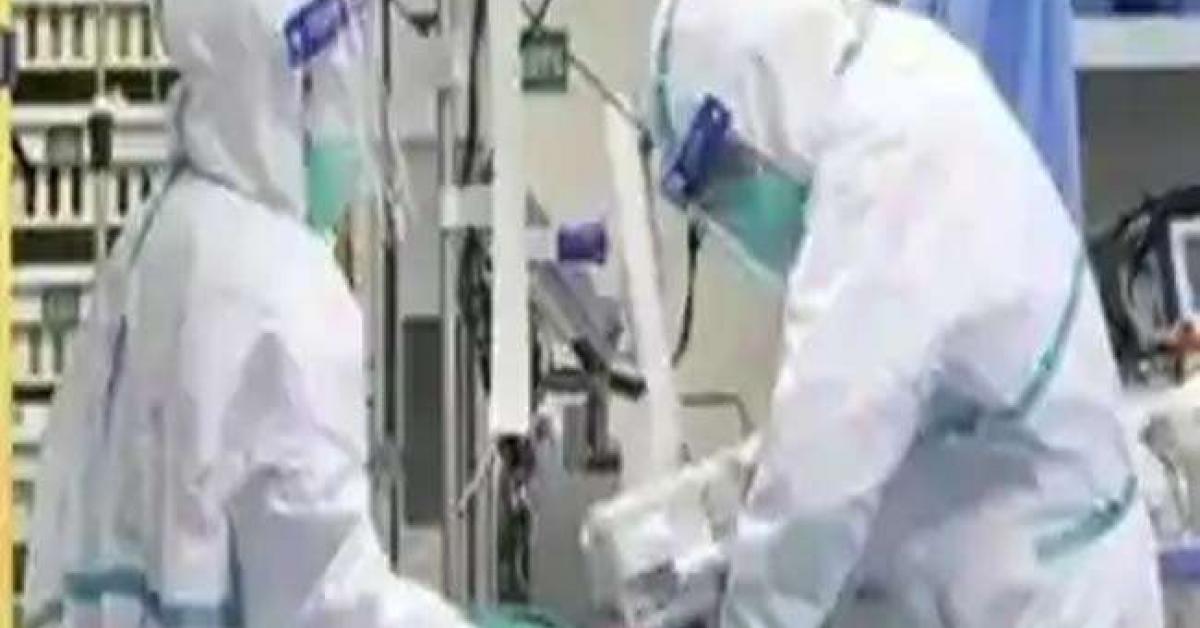 ৰাজ্যত ৬৮,৯৯৯ জনলৈ বৃদ্ধি ক'ৰোনাত আক্ৰান্তৰ লোকৰ সংখ্যা 