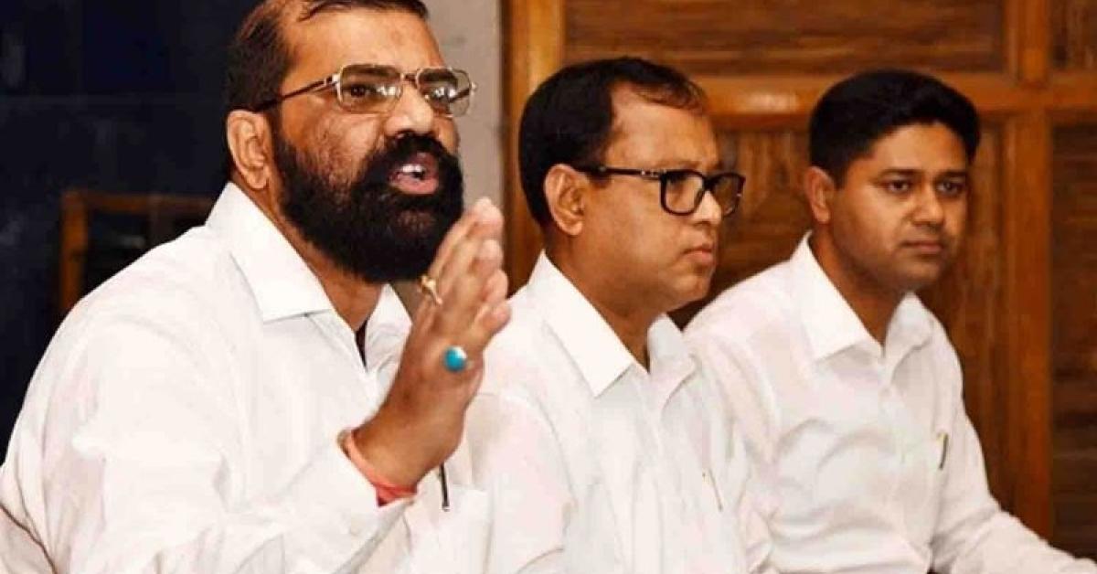 অসম চুক্তিৰ ৬ নং দফাৰ উচ্চস্তৰীয় সমিতিৰ প্ৰতিবেদনৰ পিছৰছোৱা