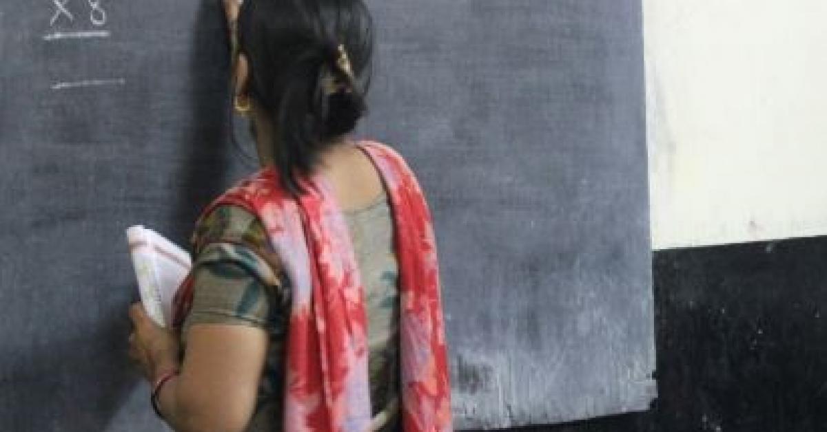শিক্ষামন্ত্ৰীৰ আশ্বাসত সন্তুষ্ট নহয় ৰাজ্যৰ বেতন বঞ্চিত শিক্ষক সমাজ