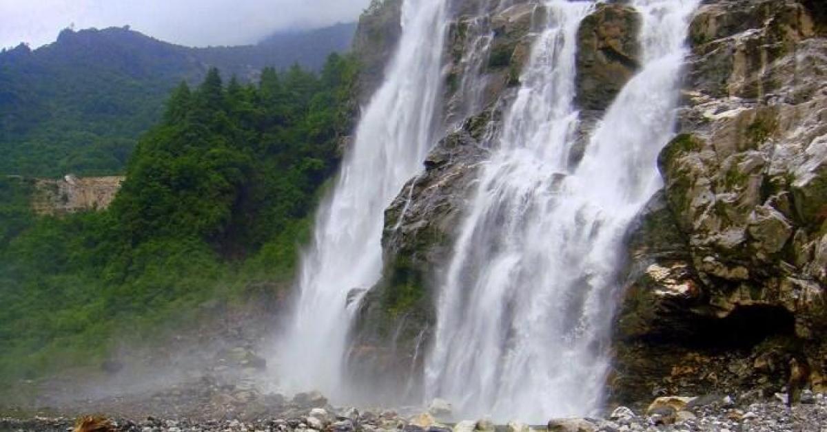 দেওবাৰে  বিয়লি সংঘটিত হৈছে এই কৰুণ ঘটনাটো 