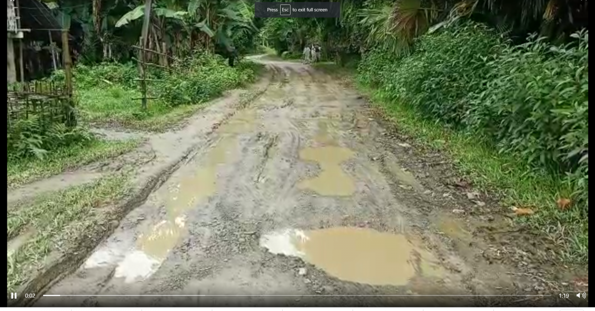  সোণাৰি সমষ্টিৰ এটা অতি গুৰুত্বপূৰ্ণ 