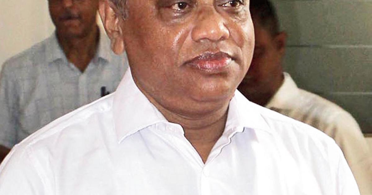 বনমন্ত্ৰী 