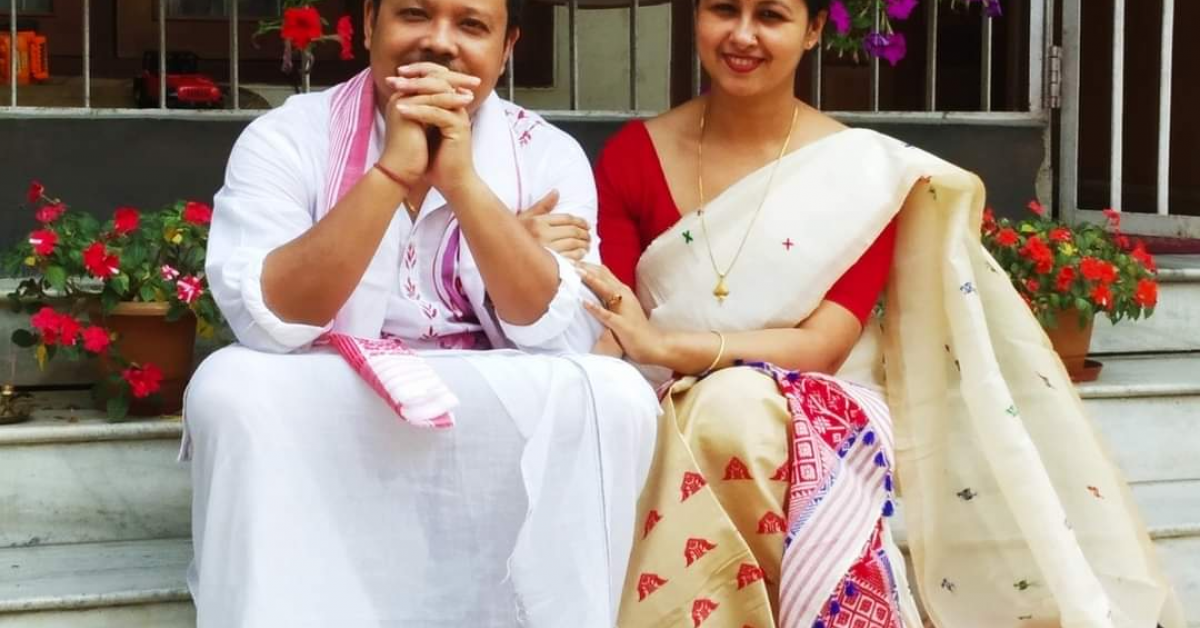 জনপ্ৰিয় কণ্ঠশিল্পী মানস ৰবিন কভিড ১৯ আক্ৰান্ত