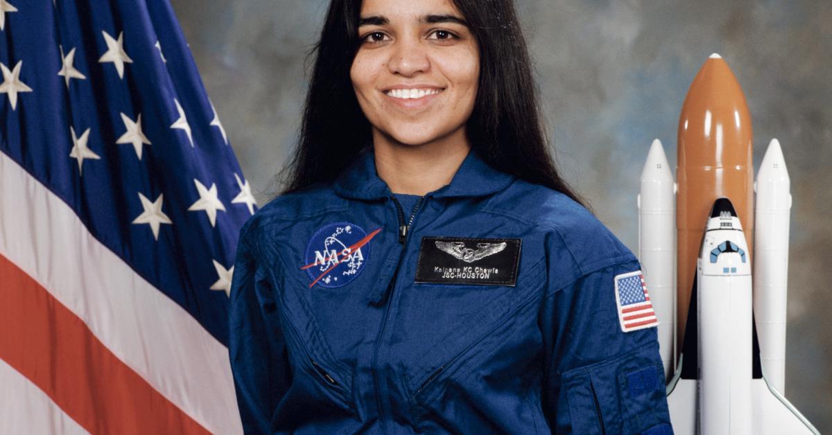 অন্তৰীক্ষত ইতিহাস ৰচনাকাৰী প্ৰয়াত কল্পনা চাওলাৰ নামেৰে নামাংকৃত হ'ব মহাকাশ যান 