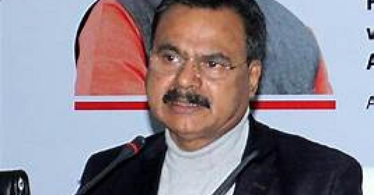 অসমত সমষ্টিৰ পুনৰ্নিদ্ধাৰণ :মন্ত্ৰী চন্দ্ৰ মোহন পাটোৱাৰী