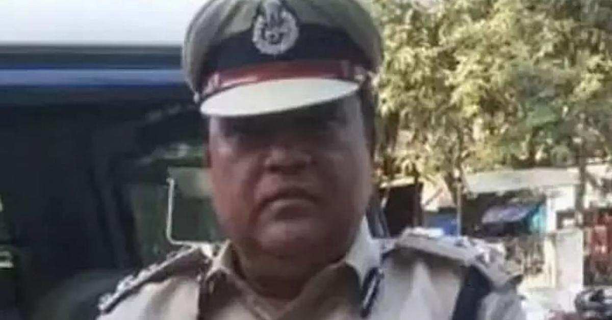 আদালতত হাজিৰ  পি.কে দত্ত