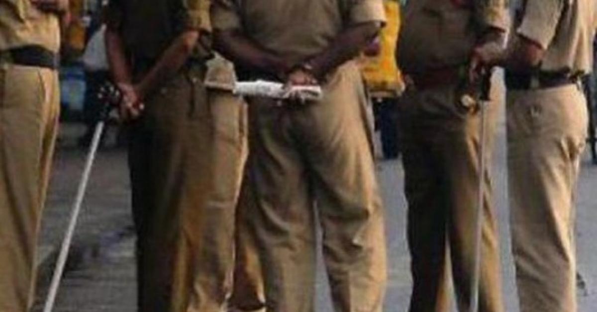 অসম আৰক্ষীত পুনৰ কলা দাগ। ১লাখ টকা কেলেঙ্কৰীত ৰঙা ঘৰৰ আলহী টেঙাখাত  থানাৰ উপ পৰিদৰ্শক