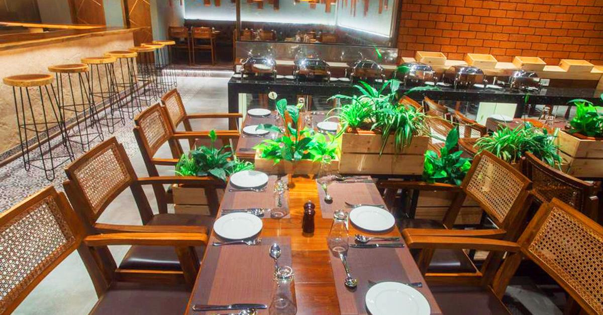 নিশা ১০.৩০ বজালৈকে খোলা থাকিব ৰেষ্টুৰেণ্ট