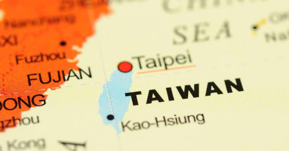 চীনৰ প্ৰভাৱ অৱনমিত কৰিবলৈ টাইৱানৰে ঘনিষ্ঠতা বৃদ্ধি ভাৰত
